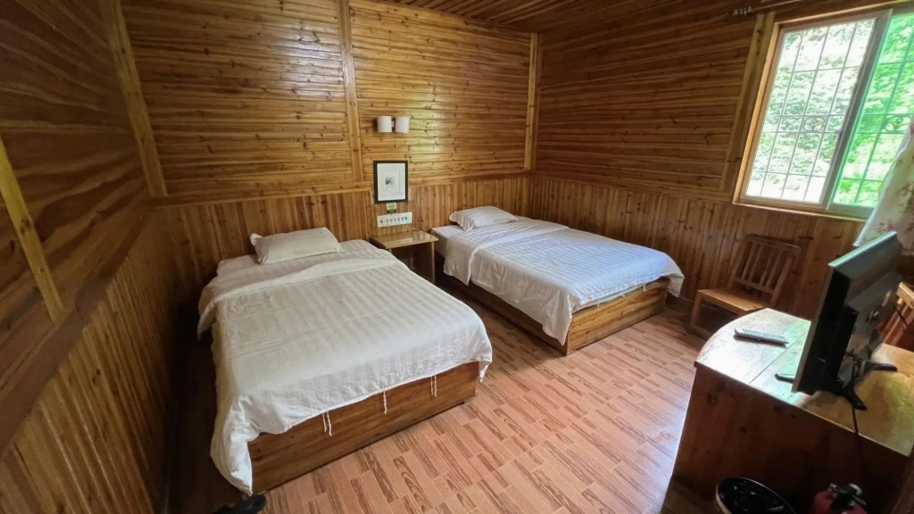 Yangchun Chundu Hot Spring Resort