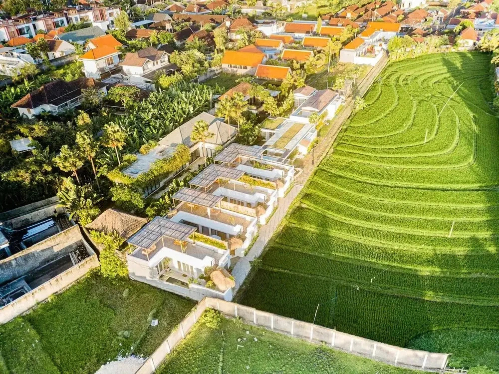 Kokomo Villas by Aayan