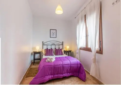 La Casa Del Polo- Alltarifa
