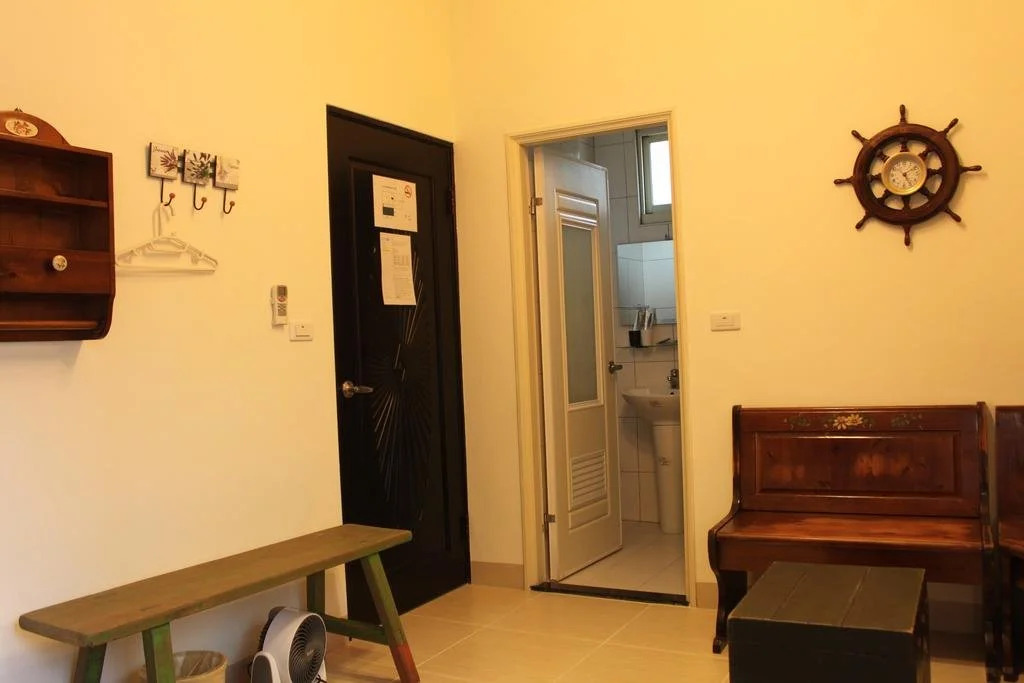 211 Homestay