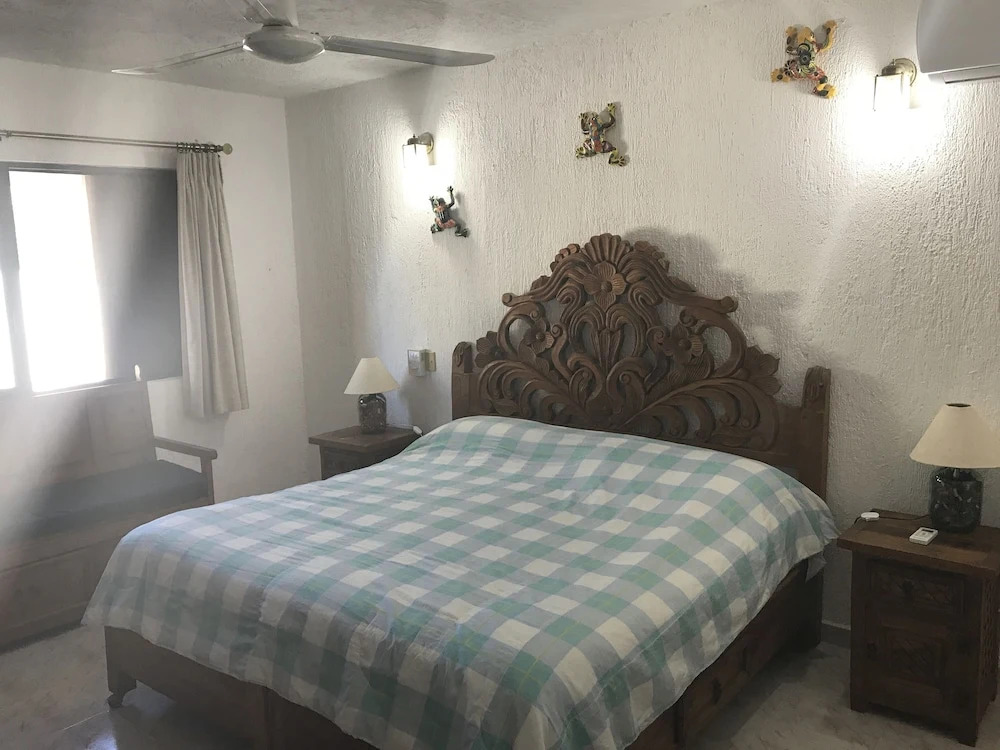 Furnished Apartments in Cozumel