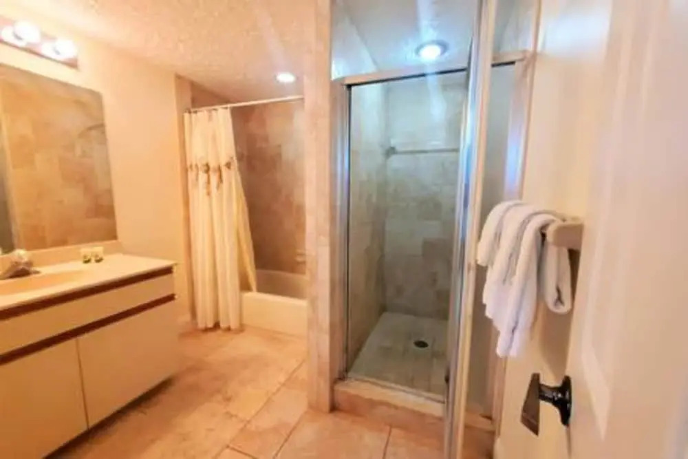 Oceanview Penthouse Deluxe - Sleeps 6 Pe206