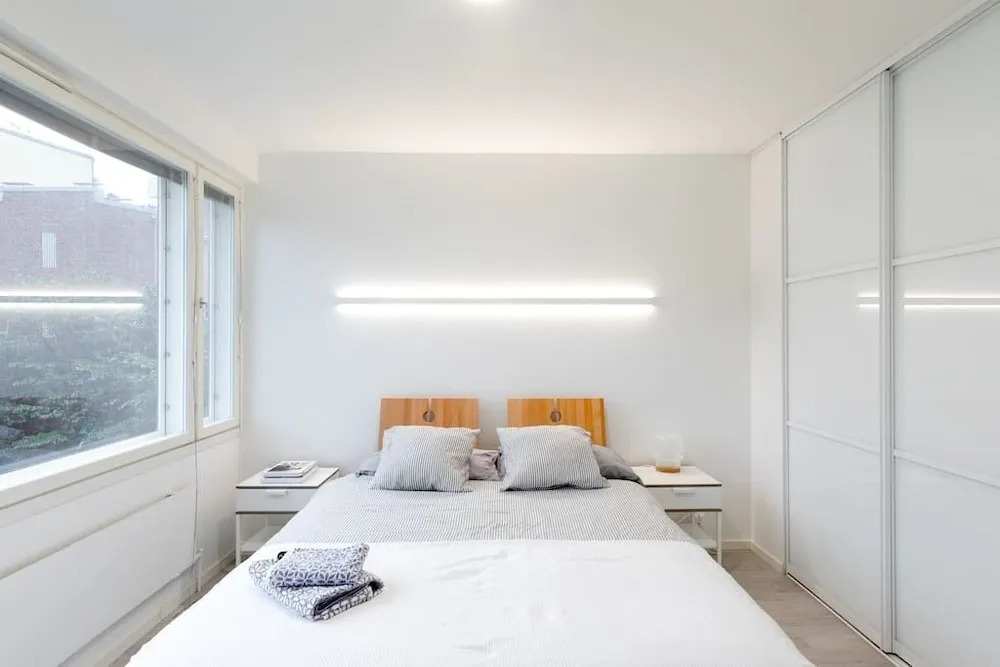 Aurora Apartments Pursimiehenkatu 25