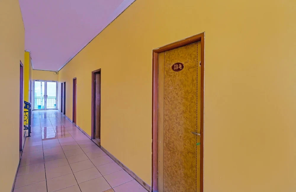 Tangki Premier Residence RedPartner