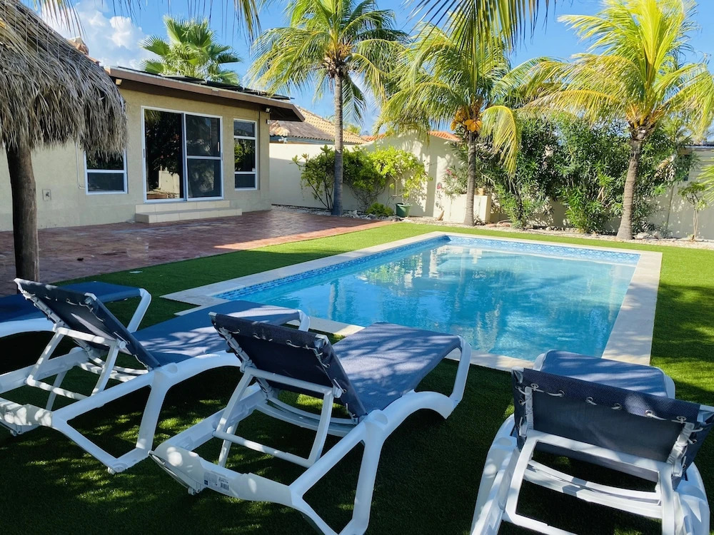 Villa Mi Dushi Cas Aruba
