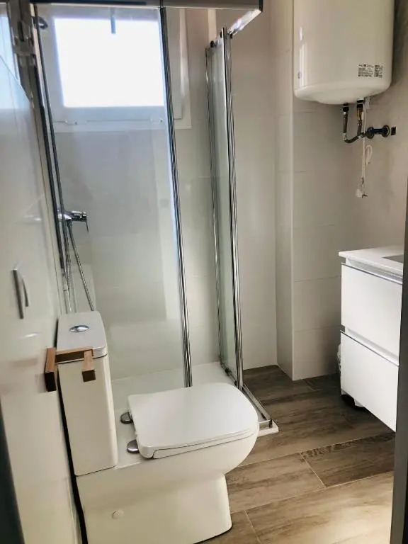 Apartamento Fuengirola