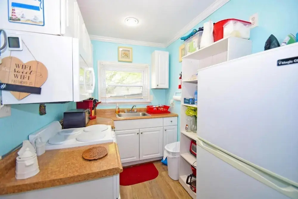 Parrot Bay-key Lime 7 3 Bedroom Condo by RedAwning