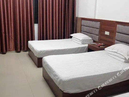 Xinglong Hotel