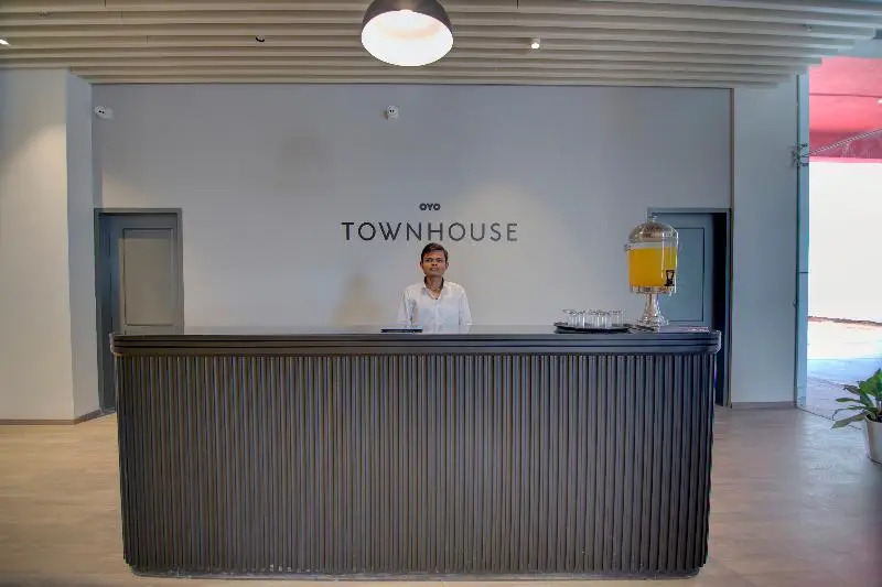 Townhouse Somani TC