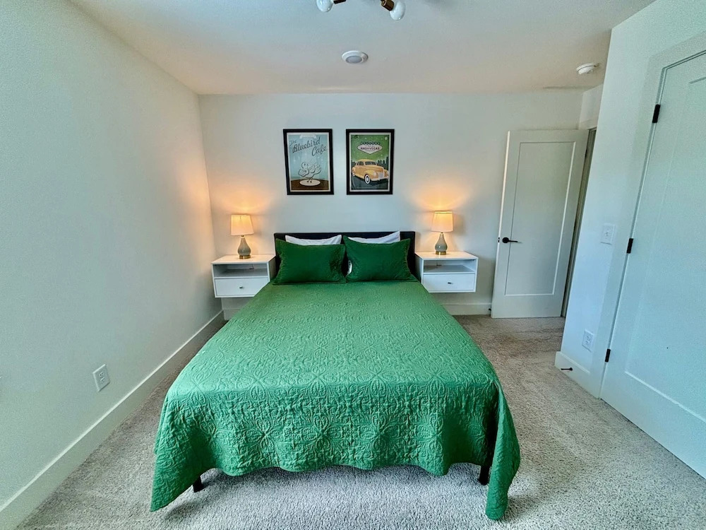 112 Hermitage House in Nashville