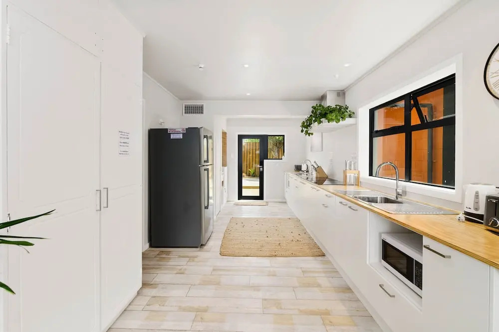 Splash Holiday Homes
