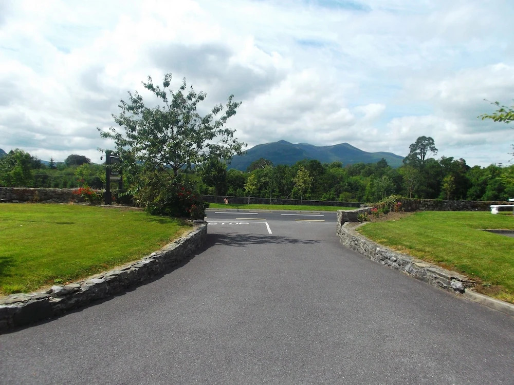 No 24 Killarney Holiday Village