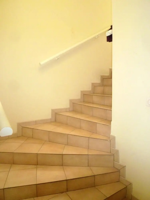 Apartment with One Bedroom in Schoelcher, with Wonderful Sea View, Terrace And Wifi - 3 Km From the Beach