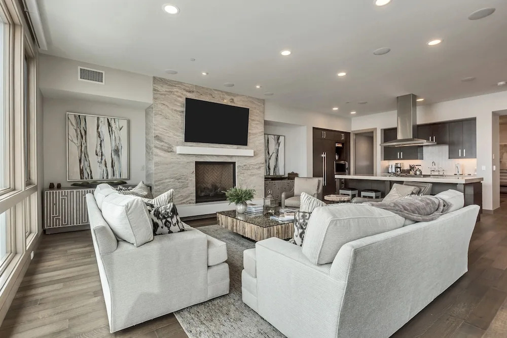 Platinum Two Bedroom