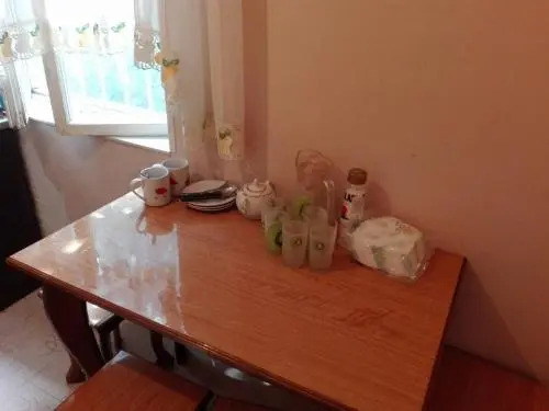 Liles Guesthouse