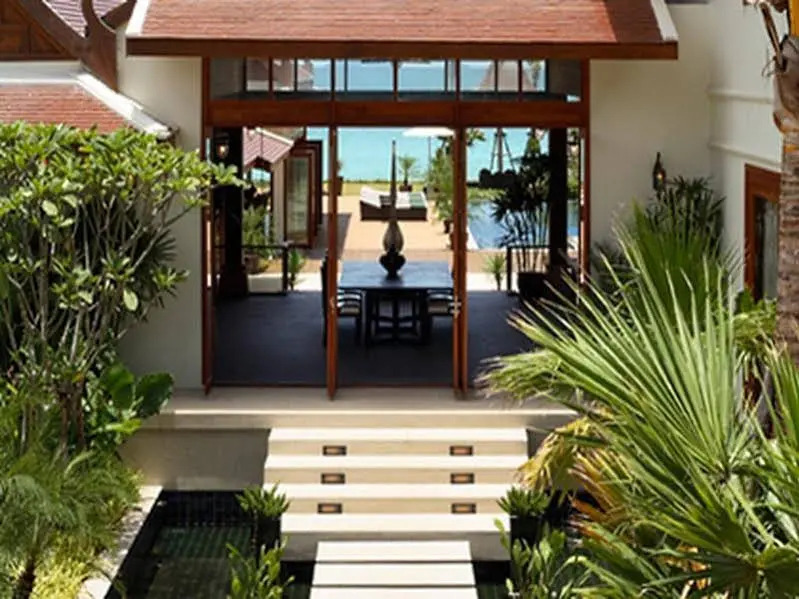 Baan Chom Tawan