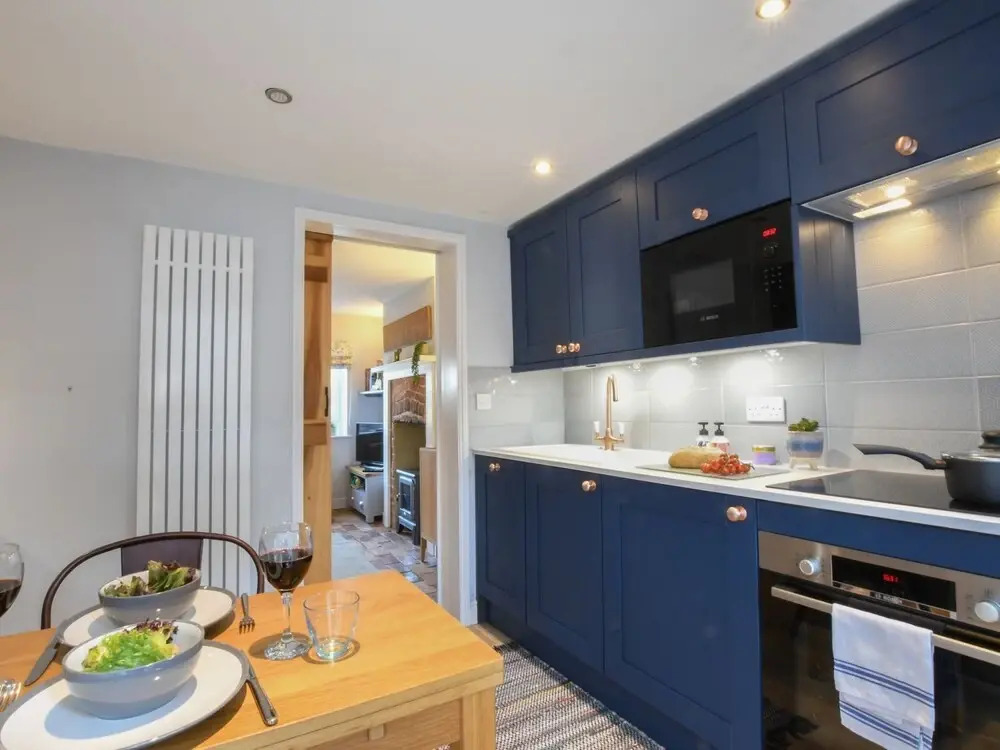 Caines Cottage