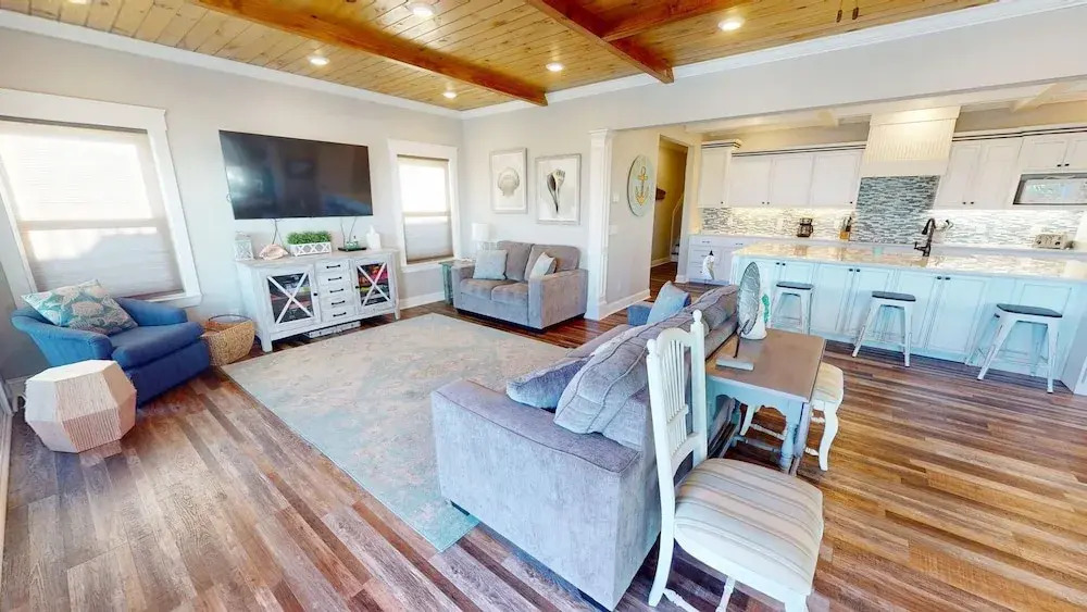 Beach Ya To It Tybee Vacation Rentals