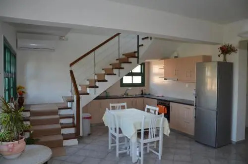 Renas House