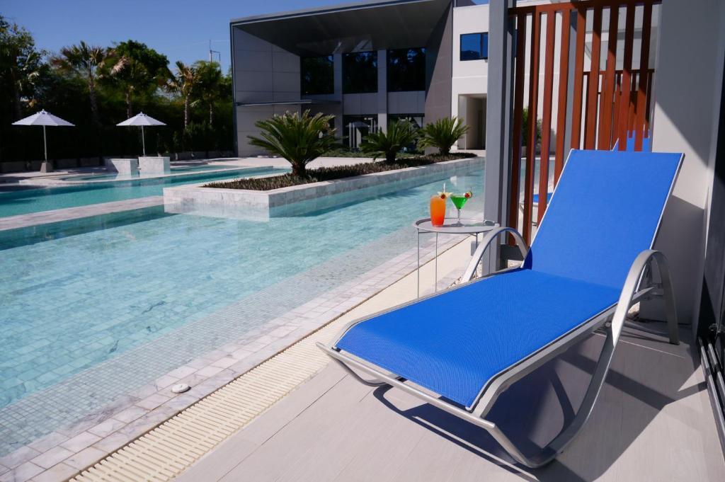 Seabed Grand Hotel Phuket