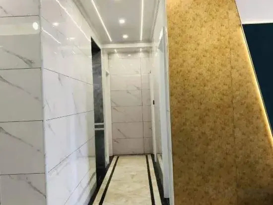 Jingxi Jiachen Convenience Hotel