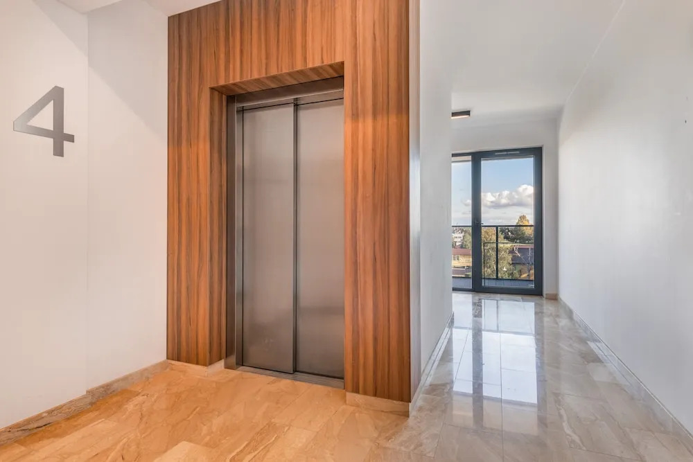 Natural Apartamenty