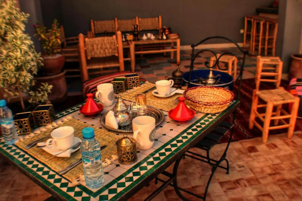 Riad 111 & Spa