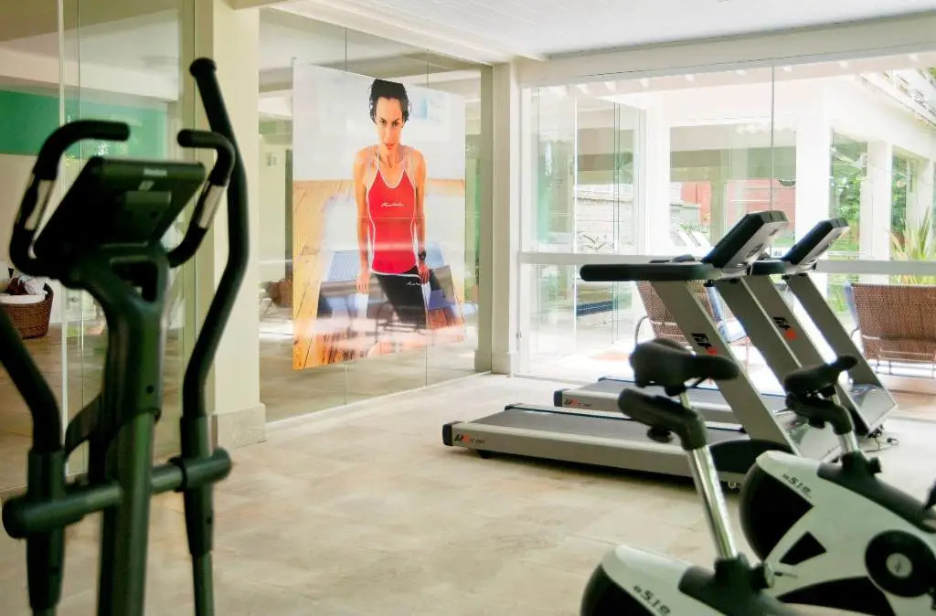 Hotel Resort e Golfe Clube dos 500