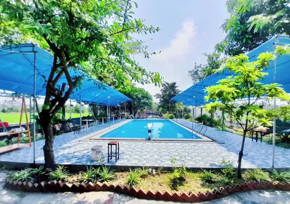 Tam Coc Ninh Binh Bungalow