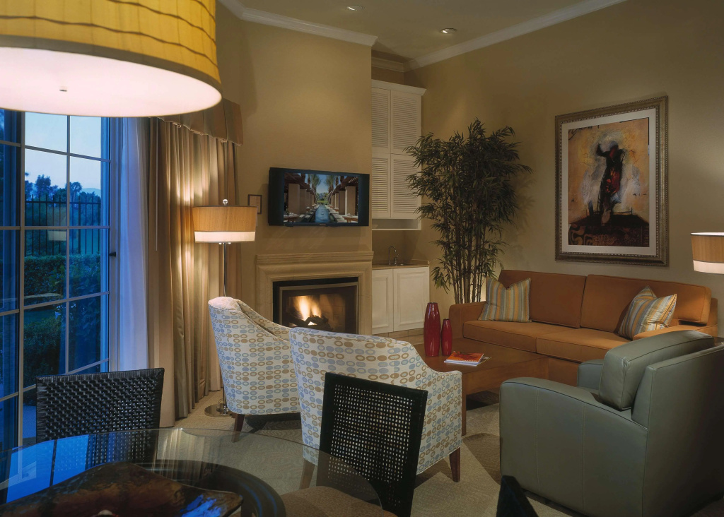 Grand Hyatt Indian Wells Resort & Villas