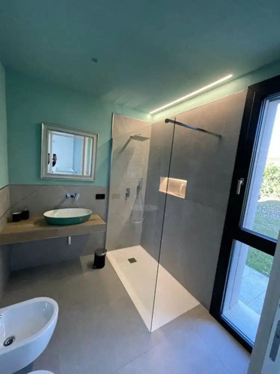 Fantastic Villa With Private Pool - Luxury Holidays on Private Island Albarella