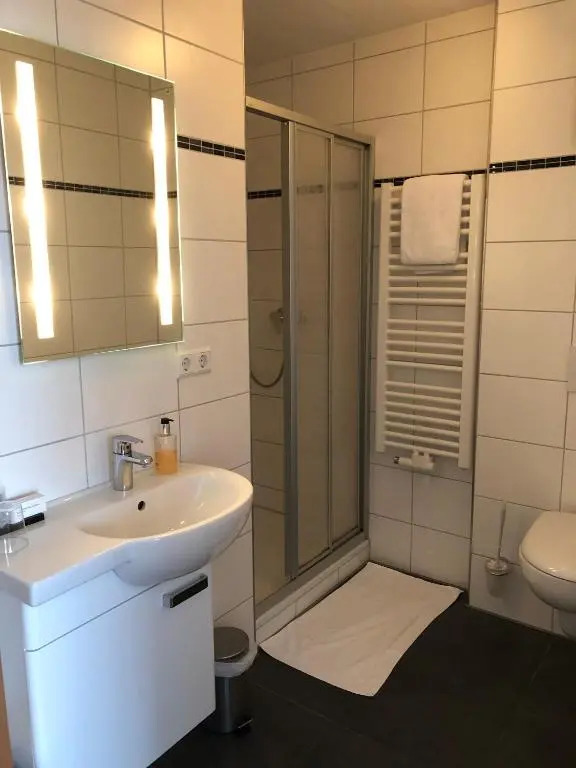 Hotel & Restaurant Blume