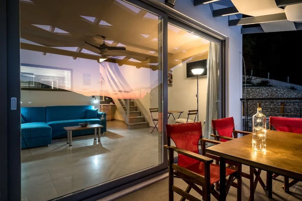 Sappho Boutique Suites