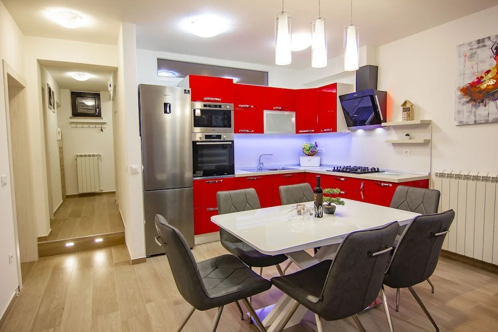 Apartment Edo 628