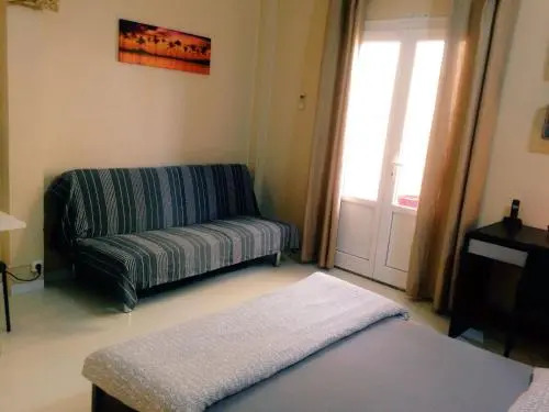 Studio 1 Terre Sainte Plage/CHU