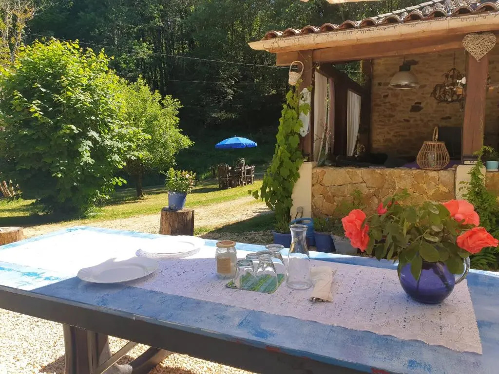 Le Petit Bonheur