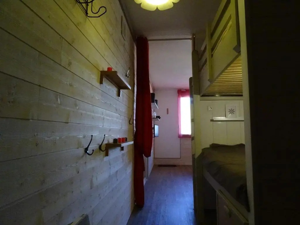 Studio Arette, 1 pièce, 4 personnes - FR-1-602-48