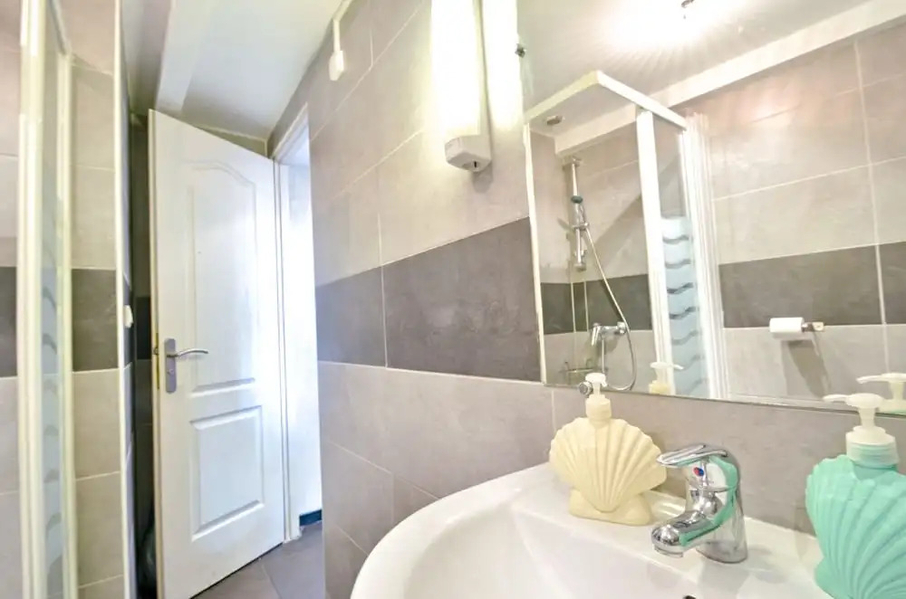 Duplex des 13 Cantons