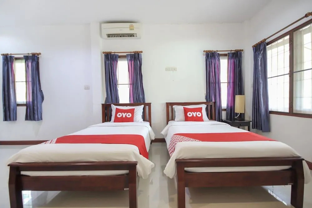 OYO 75373 Chamil House