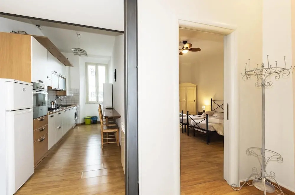 Rione Monti Home