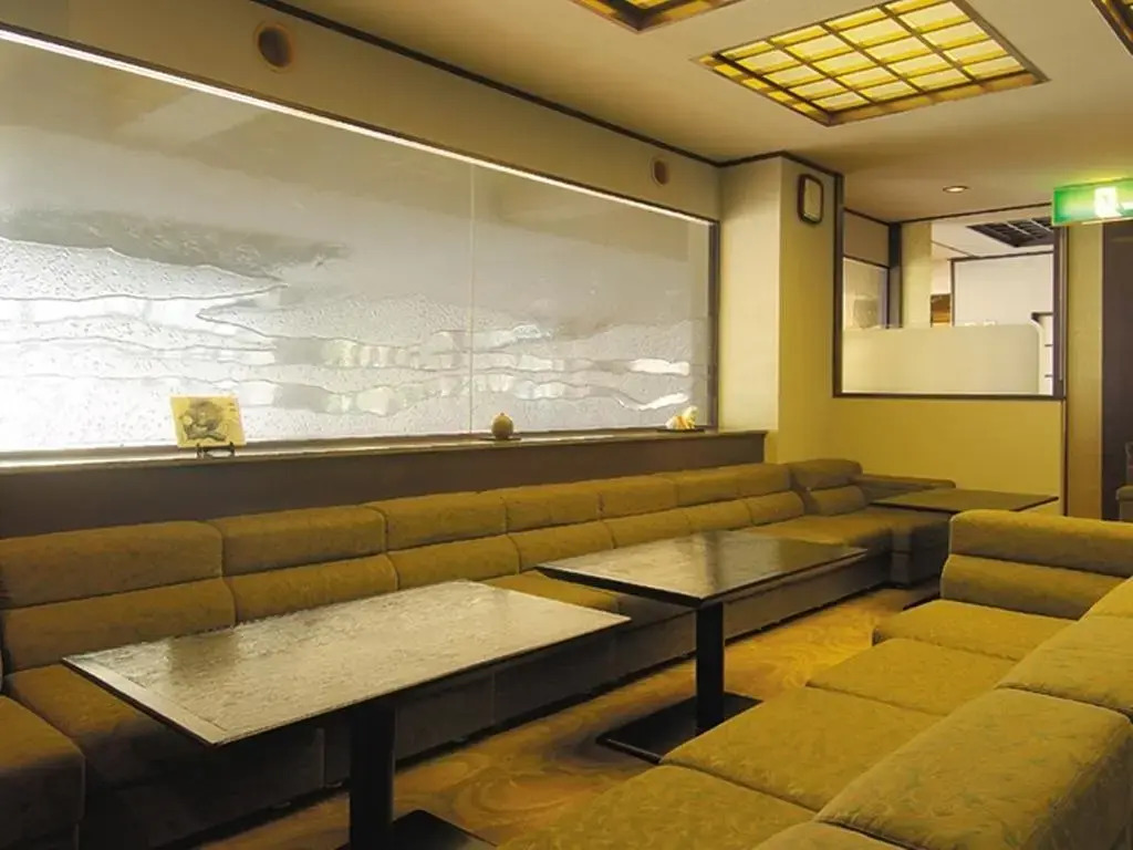 Kawasegien Isuzu Hotel