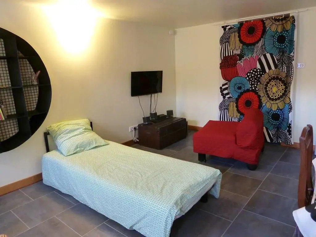Gîte Chez Dimanche