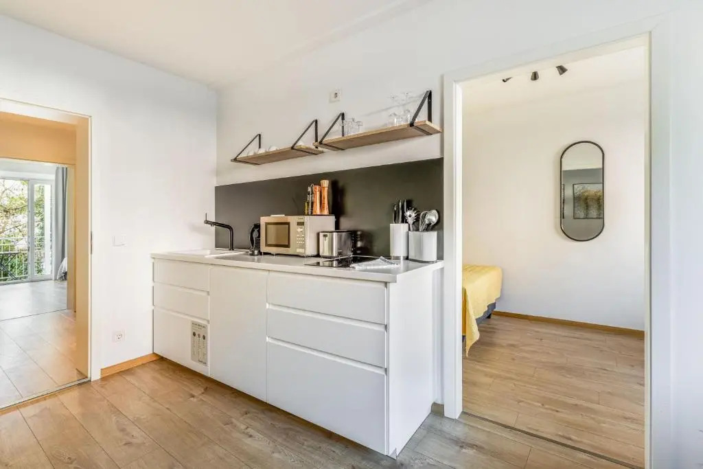 Limehome Augsburg Pilgerhausstraße