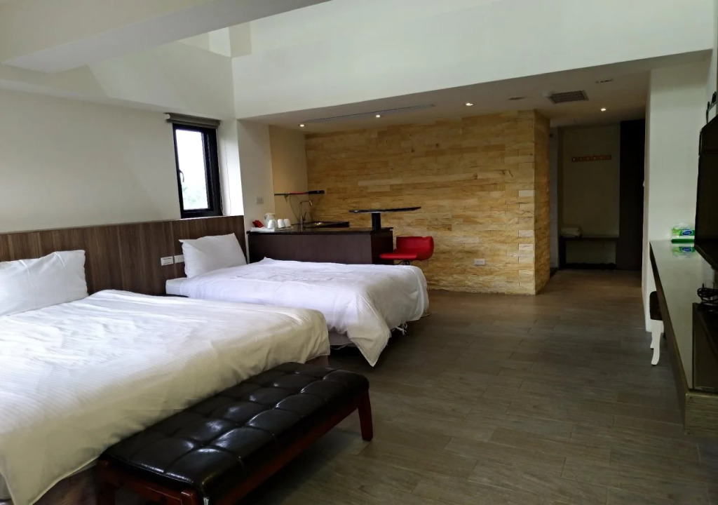 Smile Ark Homestay