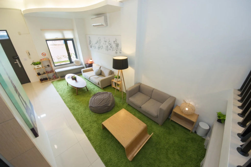 極簡旅行民宿 Simple Travel B&B