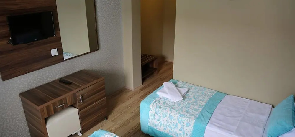 Nuova Beach Hotel