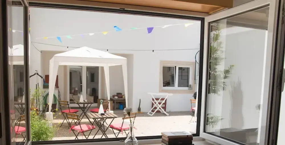 Ó da Casa