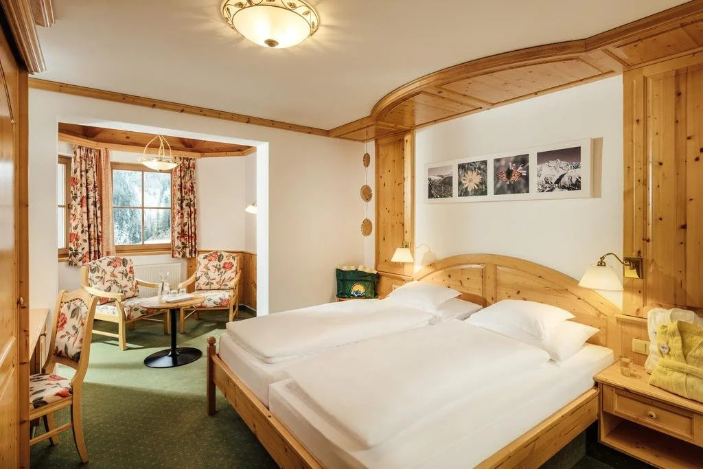 Wanderhotel Taurerwirt