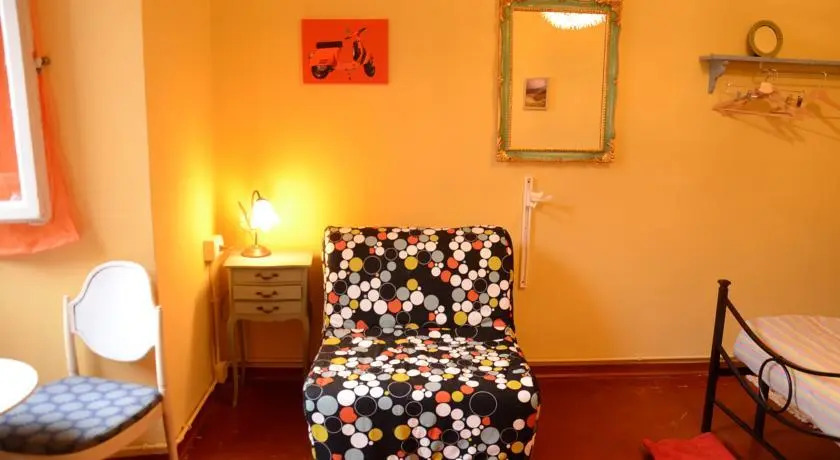 B&B Firenze Lorenzo&Lorenzo