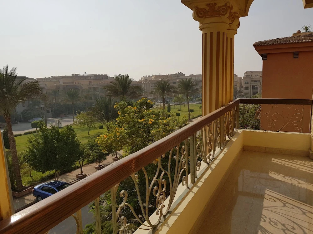 El Choueifat Apartments